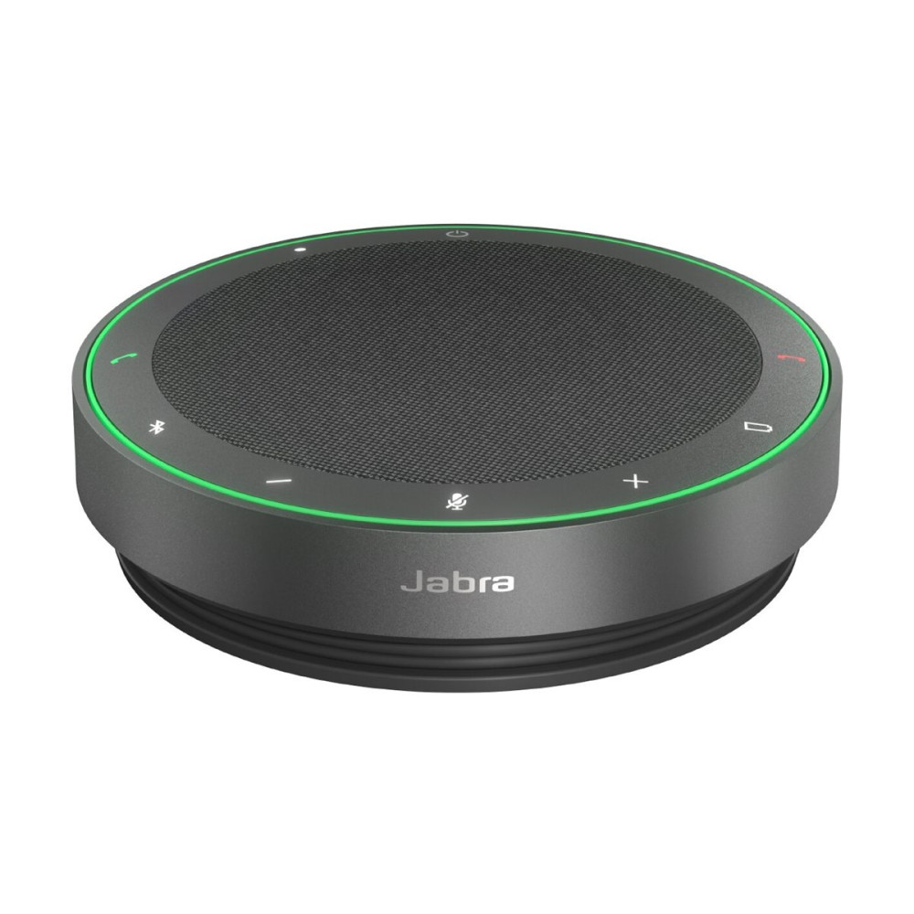 Produktbild för Jabra Speak2 75 UC - högtalartelefon - USB-A, USB-C