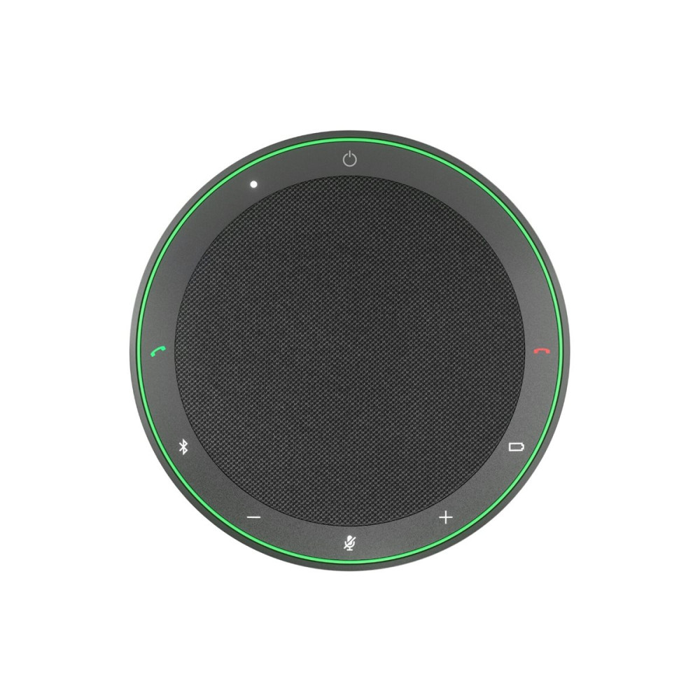 Produktbild för Jabra Speak2 75 UC - högtalartelefon - USB-A, USB-C