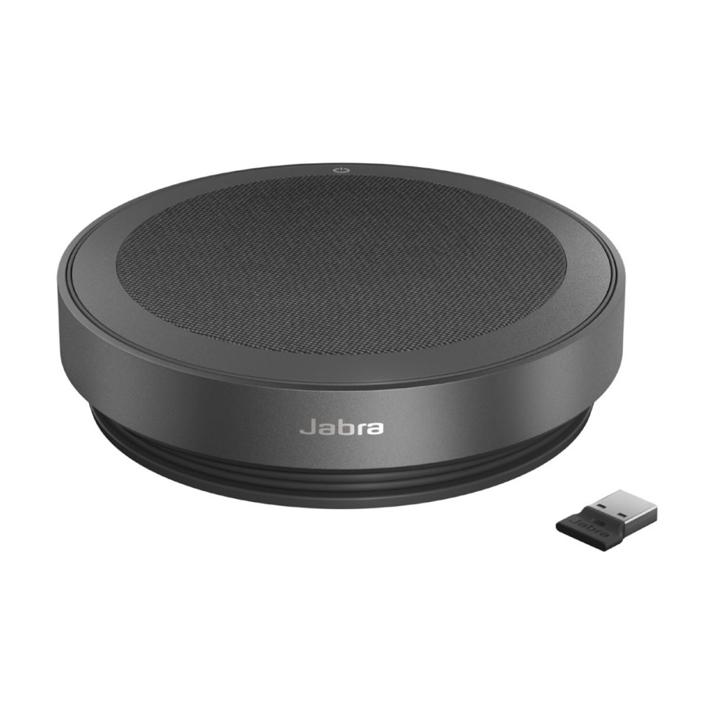 Produktbild för Jabra Speak2 75 UC - högtalartelefon - USB-A, USB-C