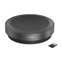 Produktbild för Jabra Speak2 75 UC - högtalartelefon - USB-A, USB-C