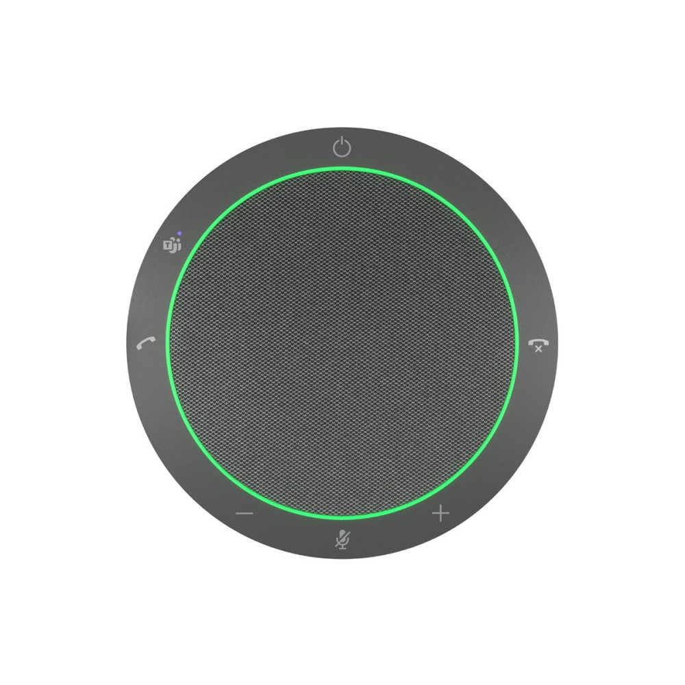 Produktbild för Jabra Speak2 40 MS - högtalartelefon - USB-A, USB-C