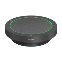 Produktbild för Jabra Speak2 40 MS - högtalartelefon - USB-A, USB-C