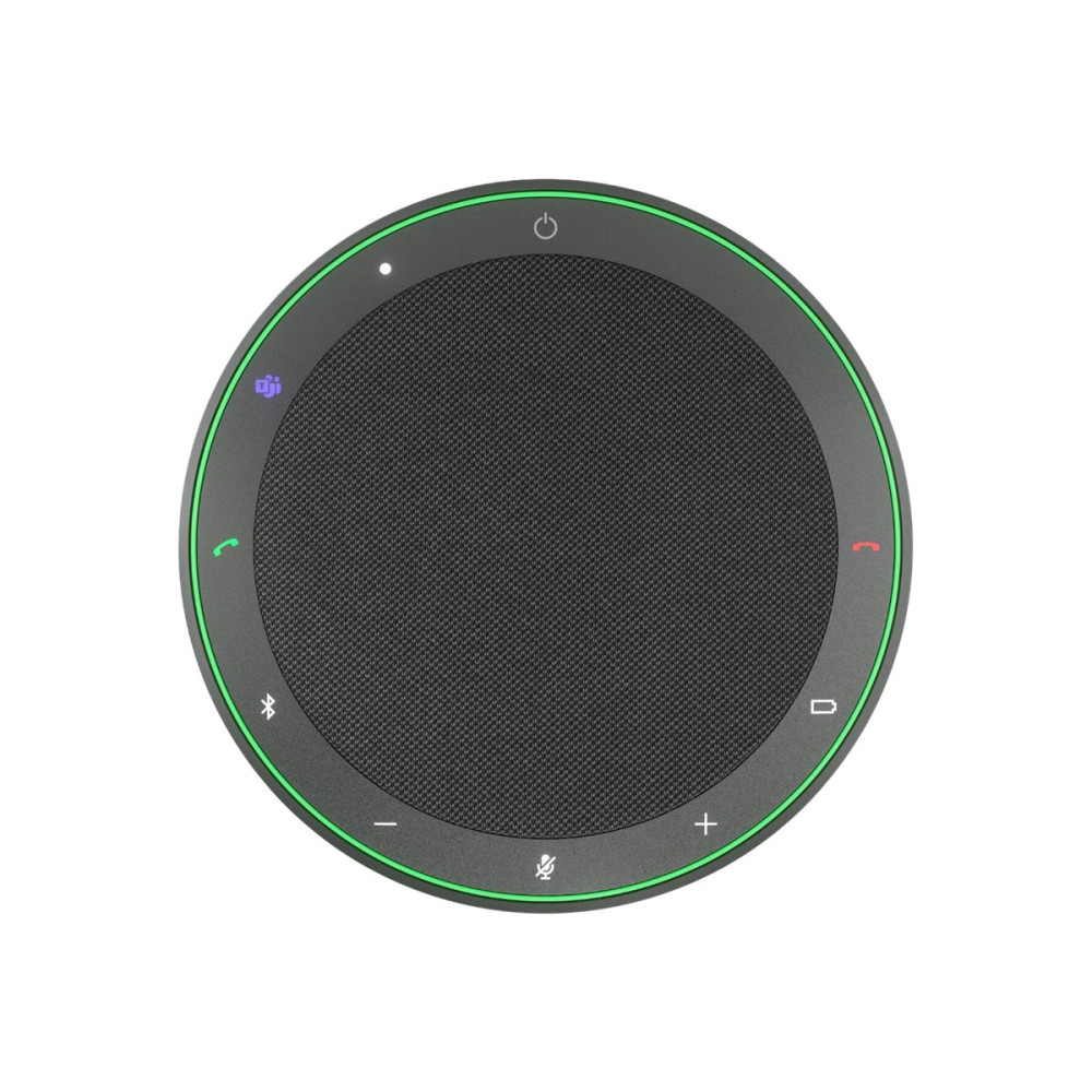 Produktbild för Jabra Speak2 75 MS - högtalartelefon - USB-A, USB-C