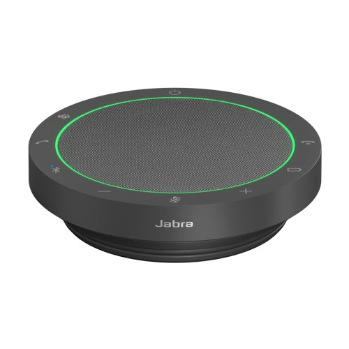 Jabra Jabra Speak2 55 MS - högtalartelefon - USB-A, USB-C