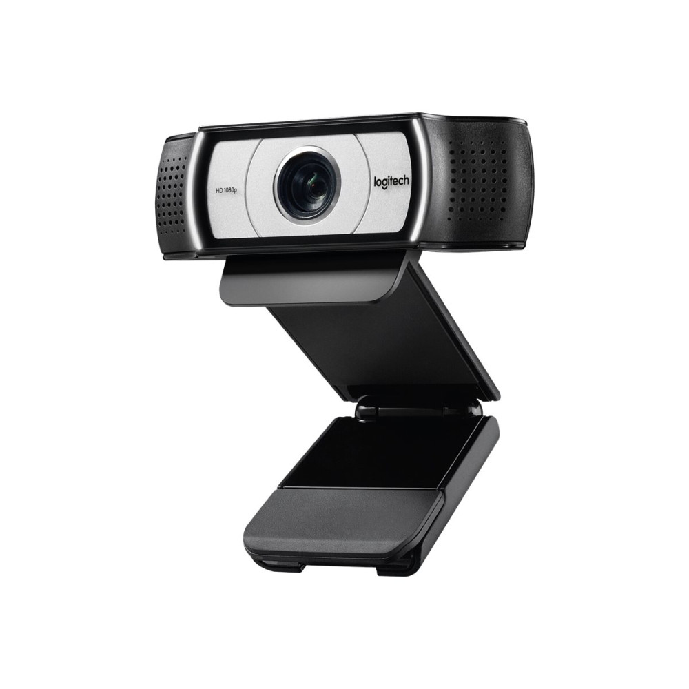 Produktbild för Logitech Webcam C930e - webbkamera