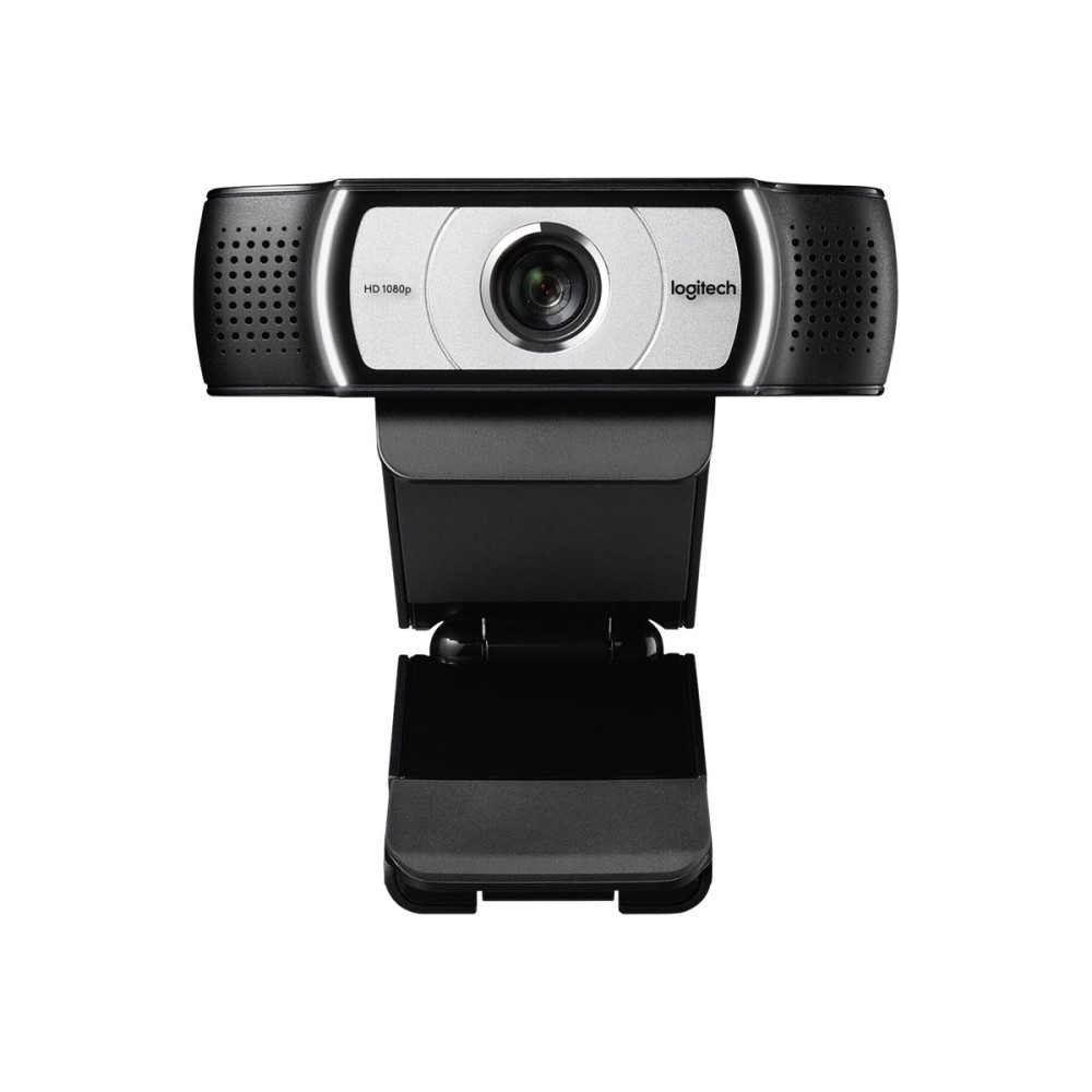 Produktbild för Logitech Webcam C930e - webbkamera