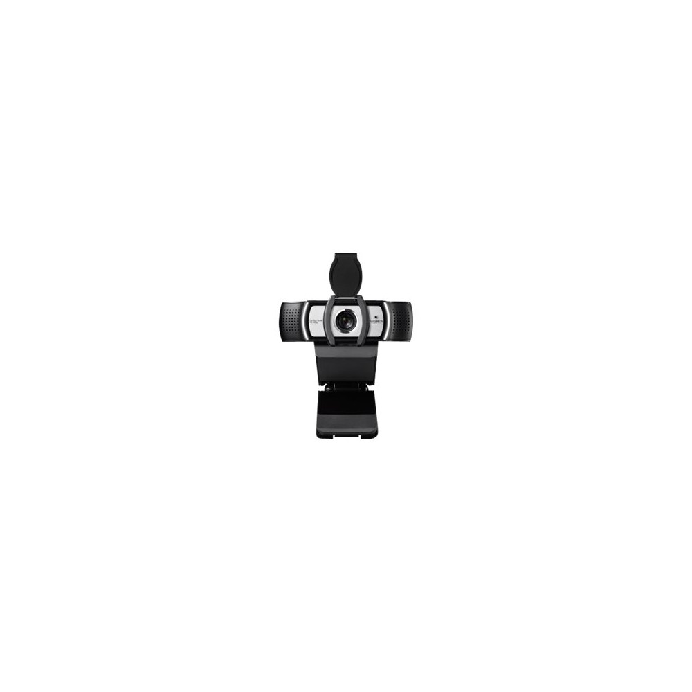 Produktbild för Logitech Webcam C930e - webbkamera