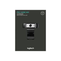 Produktbild för Logitech Webcam C930e - webbkamera
