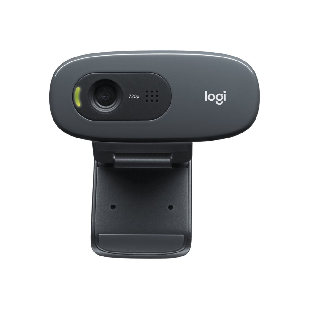 Produktbild för Logitech HD Webcam C270 - webbkamera