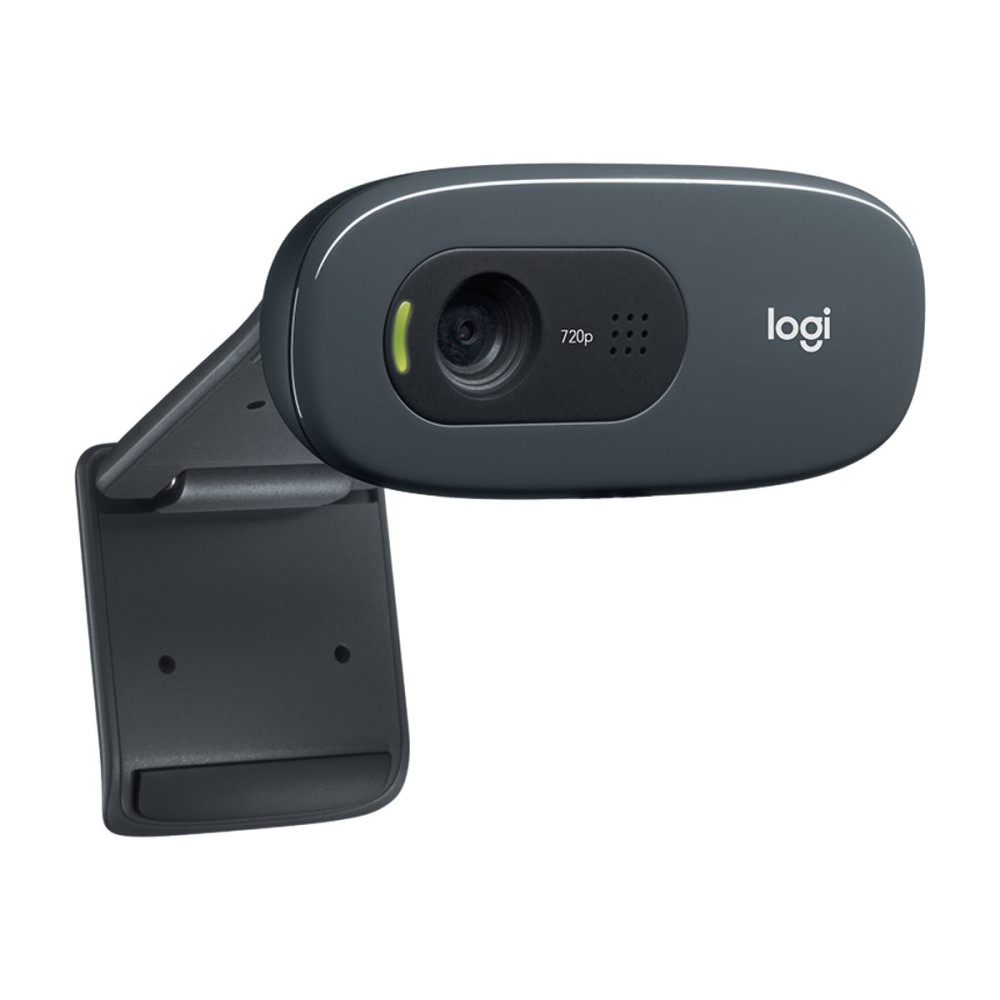 Produktbild för Logitech HD Webcam C270 - webbkamera