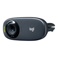 Produktbild för Logitech HD Webcam C310 - webbkamera
