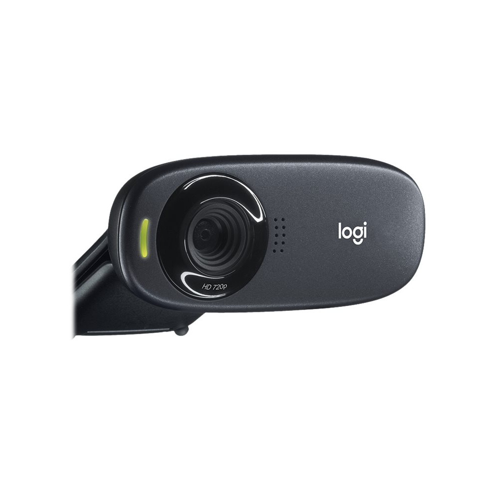 Produktbild för Logitech HD Webcam C310 - webbkamera