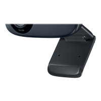 Produktbild för Logitech HD Webcam C310 - webbkamera