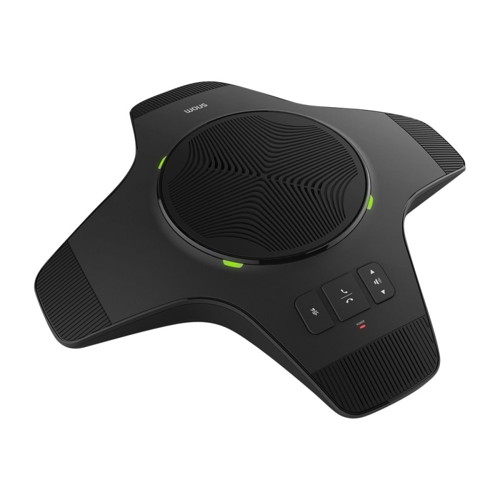 Produktbild för snom C52-SP - högtalartelefon