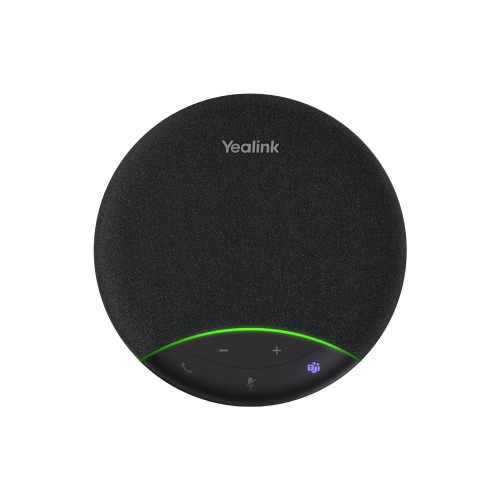 YEALINK Yealink SP92 - högtalartelefon - USB - med Dongle