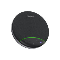 Produktbild för Yealink SP92 - högtalartelefon - USB - med Dongle