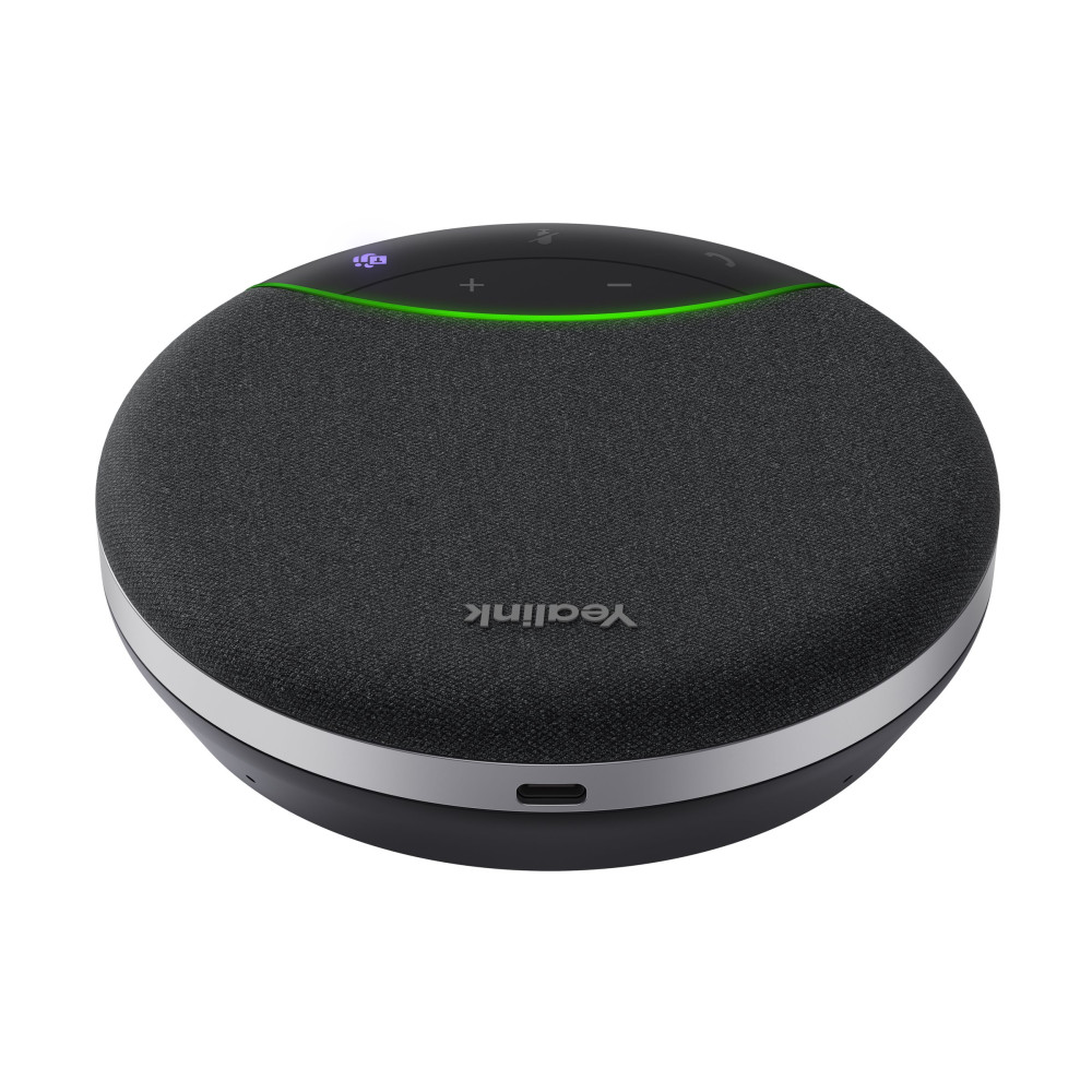 Produktbild för Yealink SP92 - högtalartelefon - USB - med Dongle