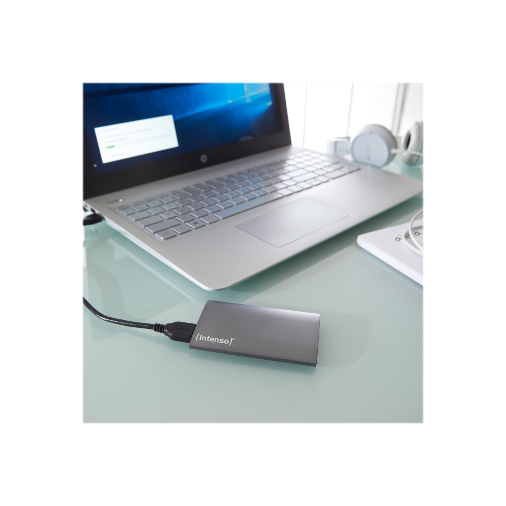 Produktbild för Intenso - Premium Edition - SSD - 1 TB - USB 3.0