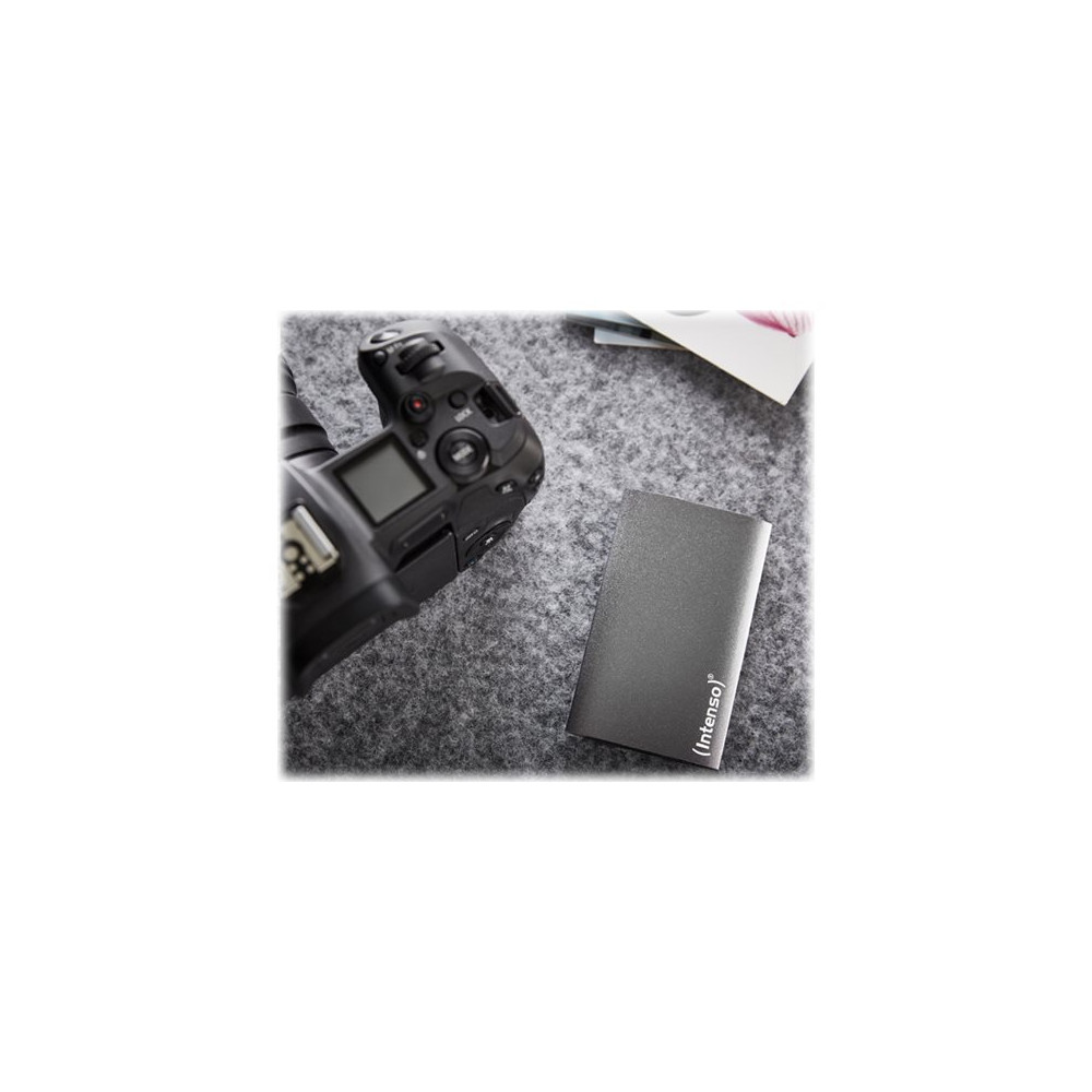 Produktbild för Intenso - Premium Edition - SSD - 1 TB - USB 3.0