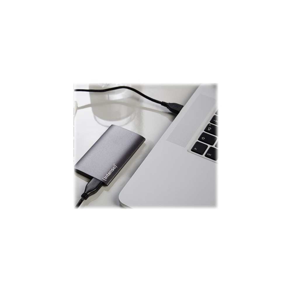 Produktbild för Intenso - Premium Edition - SSD - 1 TB - USB 3.0