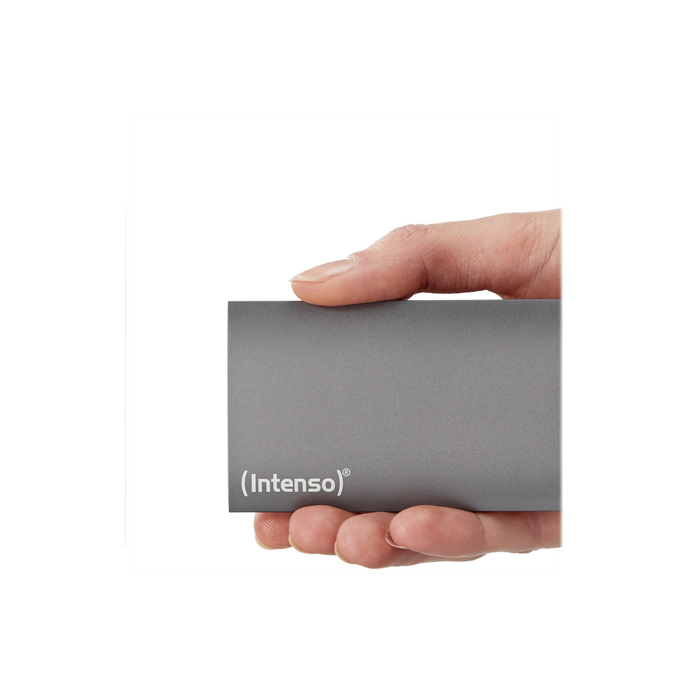Produktbild för Intenso - Premium Edition - SSD - 1 TB - USB 3.0