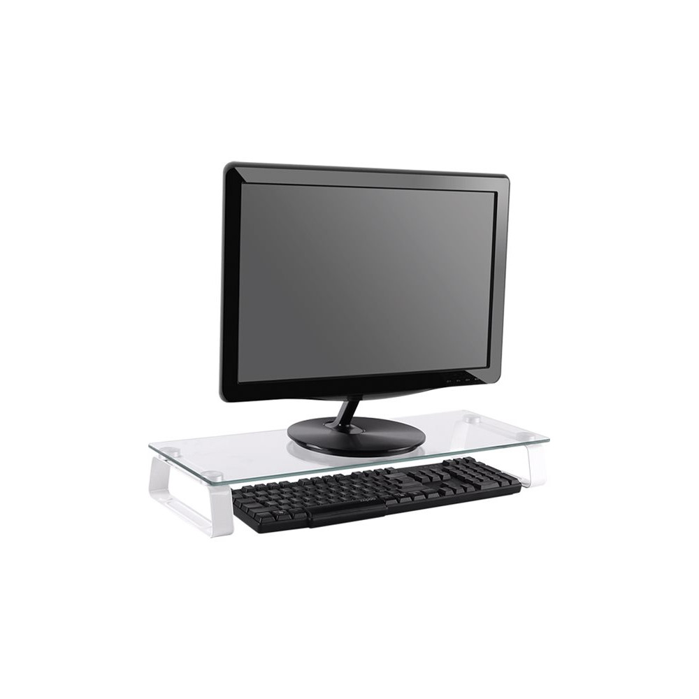 Produktbild för LogiLink Monitor Riser ställ - för LCD-bildskärm/bärbar dator