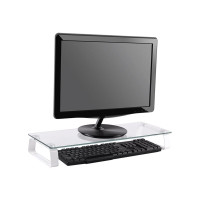 Produktbild för LogiLink Monitor Riser ställ - för LCD-bildskärm/bärbar dator