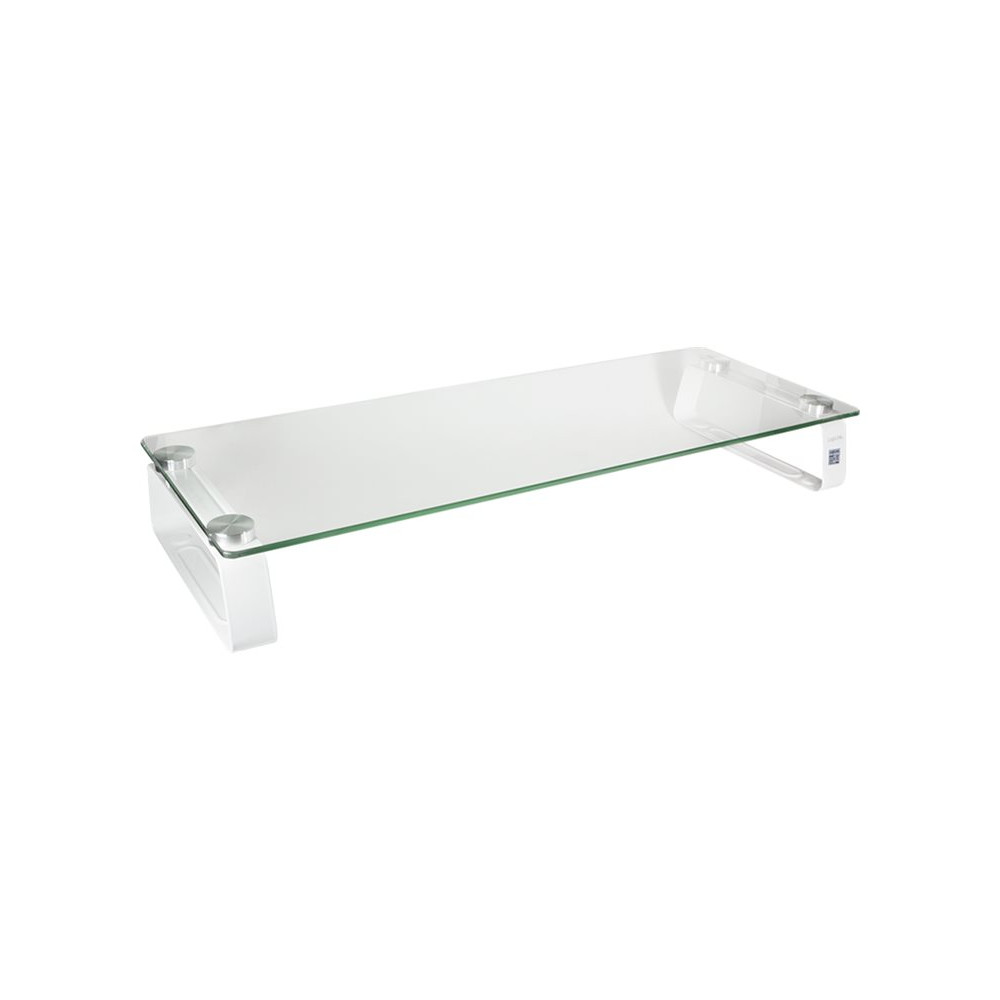 Produktbild för LogiLink Monitor Riser ställ - för LCD-bildskärm/bärbar dator