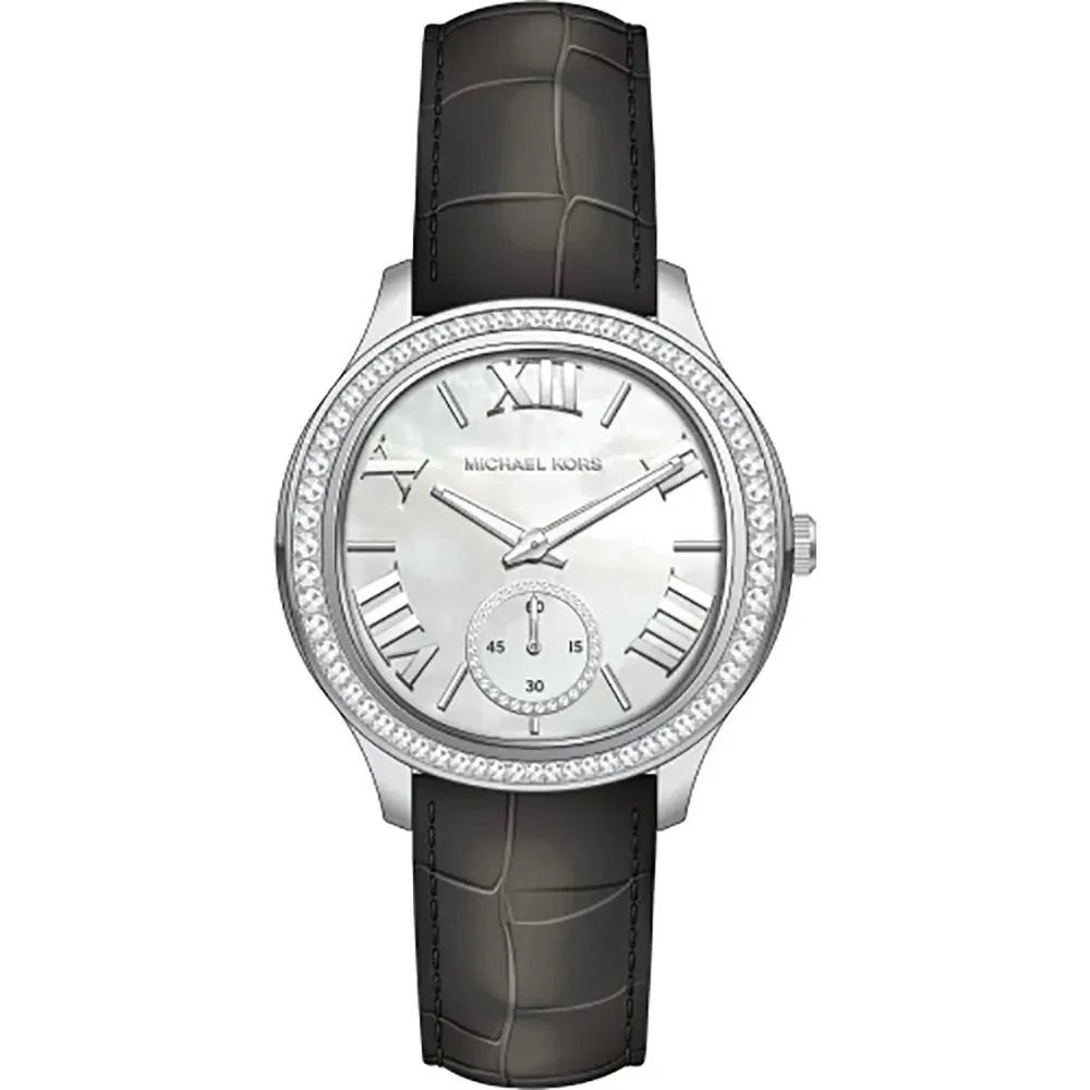 Produktbild för MICHAEL KORS MK4821 - Quartz Klocka Dam (38MM)