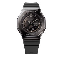 Produktbild för CASIO GMS2100B8AER - Quartz Klocka Dam (40,4MM)