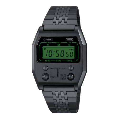 Casio CASIO A1100B-1EF - Quartz Klocka Dam (35MM)