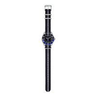 Produktbild för CASIO MDV10C1A2VEF - Quartz Klocka Herr (38,5MM)