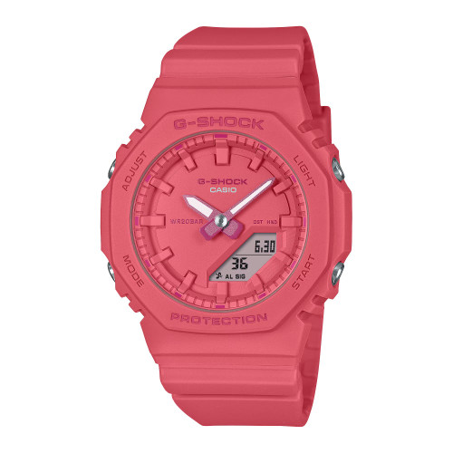 Casio CASIO GMAP21004AER - Quartz Klocka Unisex (40,2MM)