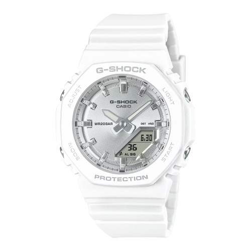 Casio GMAP2100VA7AE - Quartz Klocka Unisex (40,2MM) - Klockor Unisex