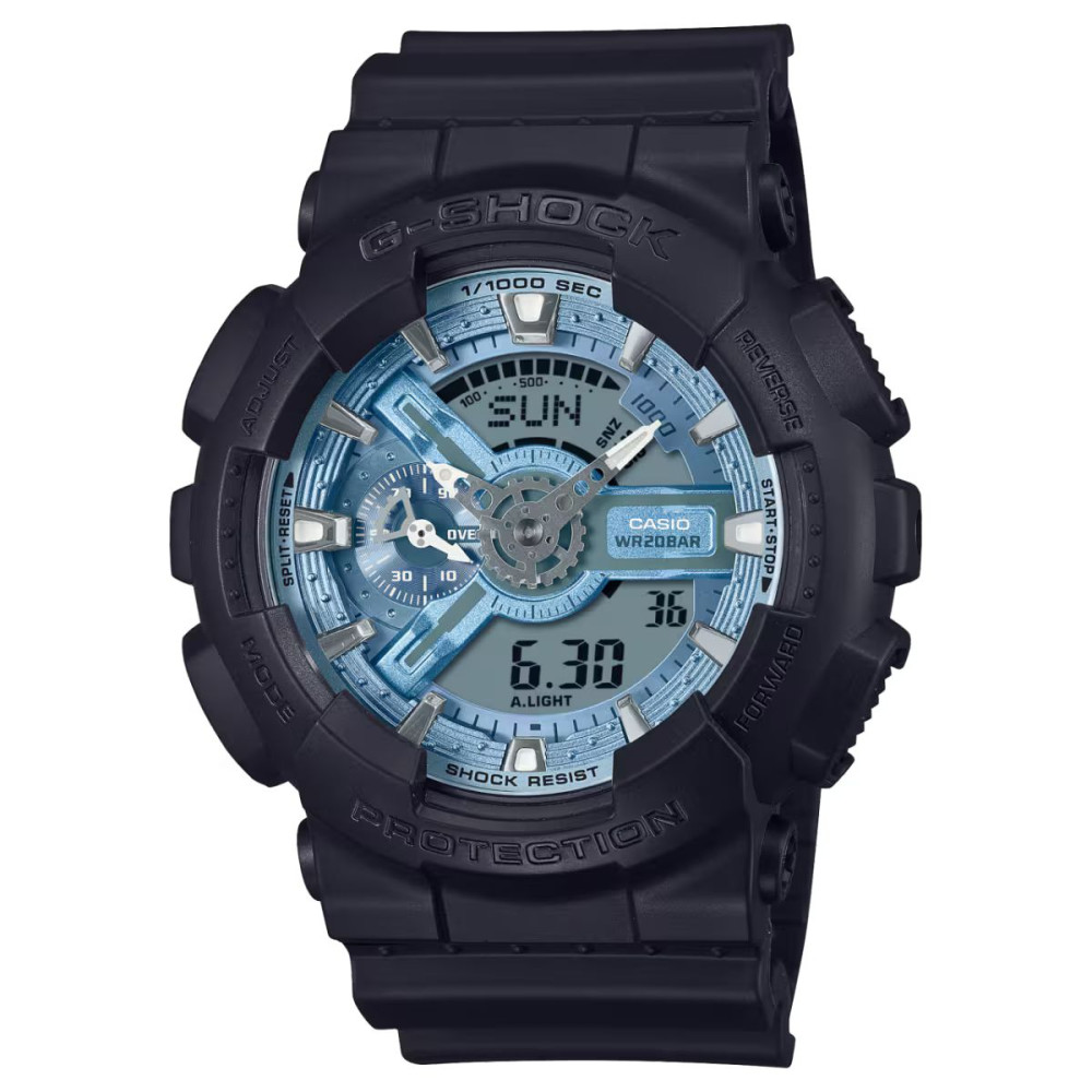 Produktbild för CASIO GA110CD1A2ER - Quartz Klocka Herr (51,2MM)