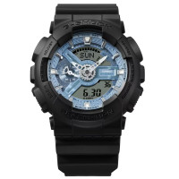 Produktbild för CASIO GA110CD1A2ER - Quartz Klocka Herr (51,2MM)