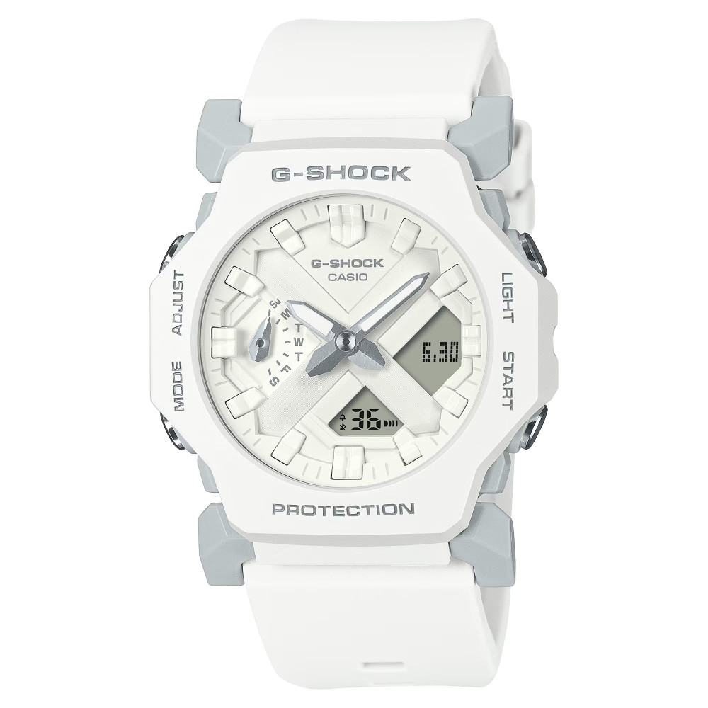 Produktbild för CASIO GA-2300-7AER - Quartz Klocka Dam (42,1MM)