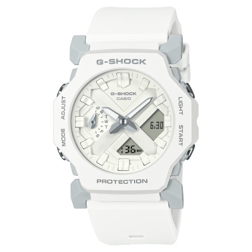 Casio CASIO GA-2300-7AER - Quartz Klocka Dam (42,1MM)