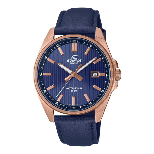 Casio CASIO EFV150CL2AVUE - Quartz Klocka Herr (42,6MM)