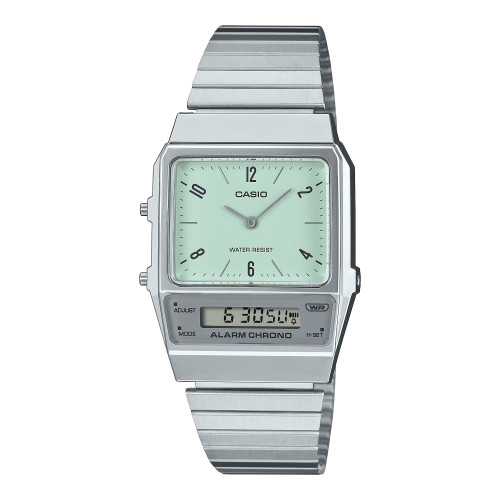 Casio CASIO AQ-800E-3AEF - Quartz Klocka Unisex (32MM)