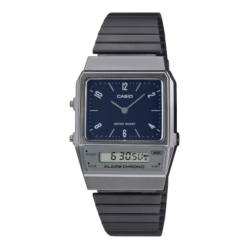 Casio CASIO AQ-800EB-2AEF - Quartz Klocka Unisex (32MM)