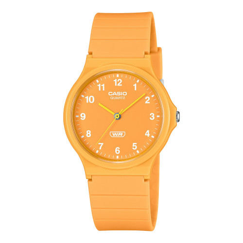 Casio CASIO MQ-24B-9BEF - Quartz Klocka Dam (34,9MM)