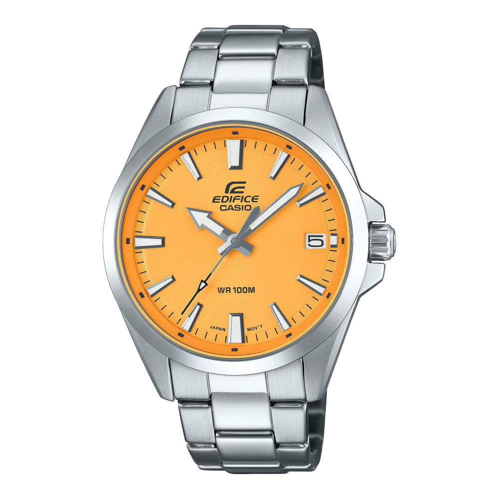 Produktbild för CASIO EFV100D9AVUEF - Quartz Klocka Herr (42MM)