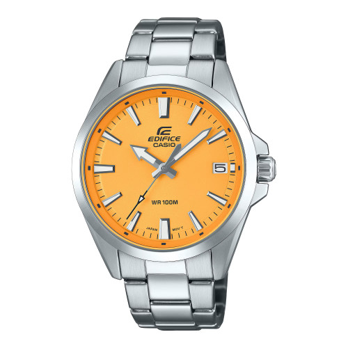 Casio CASIO EFV100D9AVUEF - Quartz Klocka Herr (42MM)