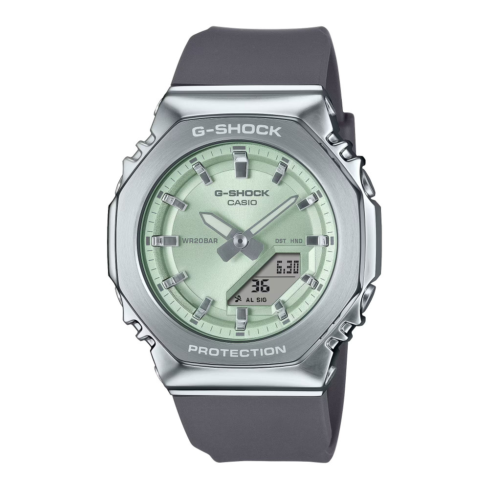 Produktbild för CASIO GM-S2110-3AER - Quartz Klocka Dam (40,5MM)