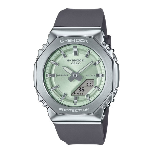 Casio CASIO GM-S2110-3AER - Quartz Klocka Dam (40,5MM)