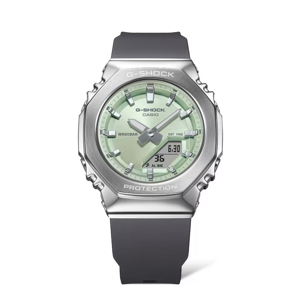 Produktbild för CASIO GM-S2110-3AER - Quartz Klocka Dam (40,5MM)