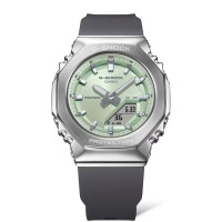 Produktbild för CASIO GM-S2110-3AER - Quartz Klocka Dam (40,5MM)