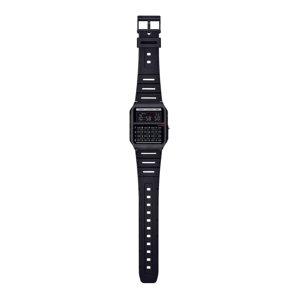Produktbild för CASIO CA-53WB-1BEF - Quartz Klocka Unisex (34,4MM)