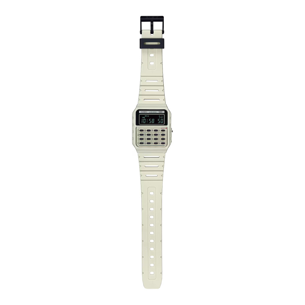 Produktbild för CASIO CA-53WB-8BEF - Quartz Klocka Unisex (34,4MM)